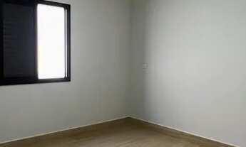 Imagem 6: Casa recém construída no Residencial Alvorada próximo à rodovia Fernão dias