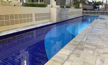 Imagem 2: Apto para venda com 54m/2 com 2 dormitórios sendo uma Tatuapé/SP