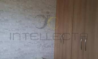 Imagem 5: Apartamento para aluguel com 53 metros quadrados com 2 quartos em Cambuci - São Paulo - SP