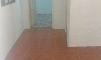 Imagem: Aluja si casa na boca do rio