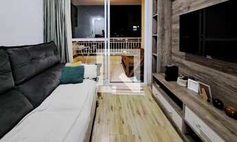 Imagem 2: Apartamento à Venda - Santo Antônio, 3 Quartos, 80 m2