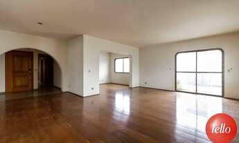 Imagem 2: São Paulo - Apartamento Padrão - Campo Belo