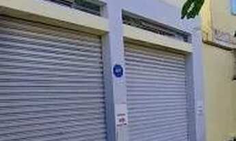 Imagem 2: Galpão à venda no Butantã 440m² 3 banheiros 3 vagas