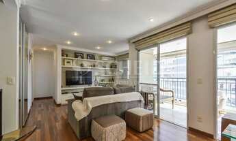 Imagem: Ótimo apto ao lado do Shopping Morumbi