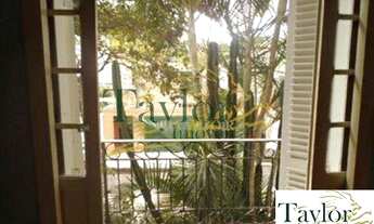 Imagem 4: Casa com 4 dormitórios para alugar, 514 m² por R$ 20.000,00 - Jardim Luzitânia - São Paulo