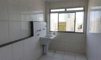 Imagem 5: Apartamento com 3 dormitórios para alugar por R$ 2.500,00/mês - Vila Antônio Augusto Luiz