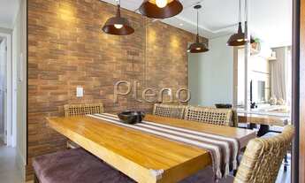 Imagem 7: Apartamento - Vila Industrial - Campinas