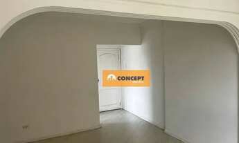 Imagem 3: Apartamento com 3 dormitórios para alugar, 80 m² por R$ 1.900,00/mês - Jardim Lincoln - Su