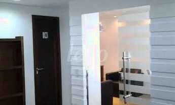 Imagem 4: São Paulo - Conjunto Comercial/Sala - Consolação