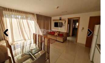 Imagem: Norte (Águas Claras