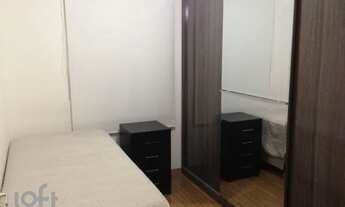 Imagem 5: Apartamento à venda em Tatuapé com 49 m², 2 quartos, 1 vaga