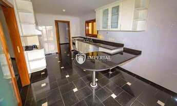 Imagem 4: Casa com 3 dormitórios, 371 m² - venda por R$ 4.000.000,00 ou aluguel por R$ 7.000,00/mês