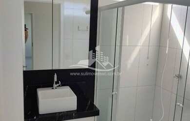 Imagem 3: Apartamento novo, com 02 quartos, São Vicente, Itajaí-SC