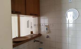 Imagem 3: FLAT PARA LOCAÇÃO NA BELA VISTA!