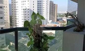 Imagem 2: EXCELENTE APARTAMENTO PRÓXIMO A AV. BRÁS LEME