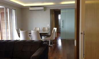 Imagem 3: Apartamento Locação 2 Dormitórios - 108 m² Brooklin