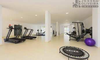 Imagem 5: Curitiba - Apartamento Padrão - Mercês