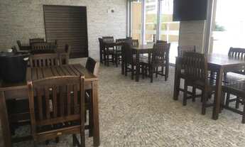 Imagem 2: Apto st. bueno, 3 suites, 109 mts, 2 gars, amplo e completissimo lazer