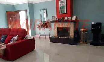 Imagem 3: Sobrado de 300m² com 4 quartos em Vila Constança