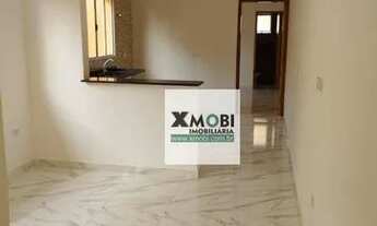 Imagem 7: Casa com 2 dormitórios à venda, 62 m² por R$ 269.000,00 - Centro - Itanhaém/SP