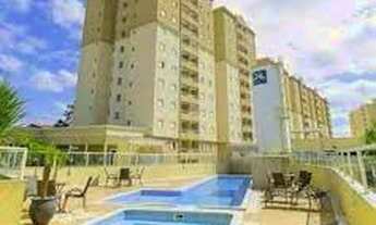 Imagem 4: Apartamento totalmente reformado no AlphaClub