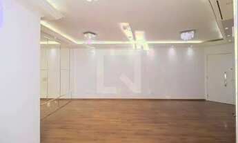 Imagem 3: Apartamento para aluguel com 80 metros quadrados com 3 quartos Vila Olimpia