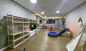 Imagem 4: Apartamento 2/4 Nascente 5º Andar Adorato Cabula Salvador Bahia