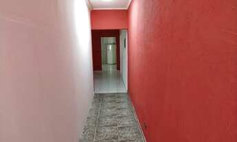 Imagem 7: Casa para Locação em Barueri, Nova Aldeinha/Aldeia, 3 dormitórios, 1 banheiro, 1 vaga