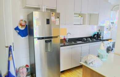 Imagem 7: Apartamento mobiliado com 2 dormitórios no Bom Retiro