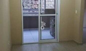 Imagem: Apartamento à venda no bairro Parque Centenário