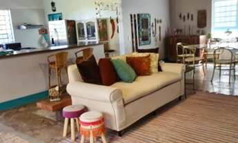 Imagem 7: Chácara para Locação Valinho/Sp