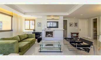 Imagem 6: PORTO ALEGRE - Apartamento Padrão - Menino Deus