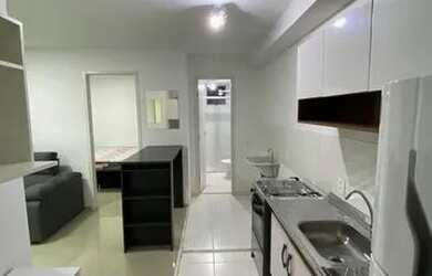 Imagem 2: Ap mobiliado 2 Dormitório Ipiranga SP