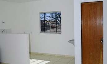 Imagem 4: Apartamento em Santa Maria - Brasília