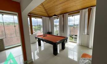 Imagem 9: Linda casa para locação, no Bairro Escola Agrícola!