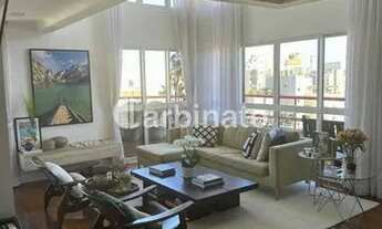 Imagem 3: Itaim Nobre - Apartamento Duplex - Andar Alto - Cinematográfico - 173m² Privativos - 3 Gar