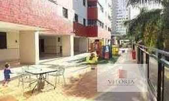 Imagem 3: Apartamento em Norte (Águas Claras) - Brasília