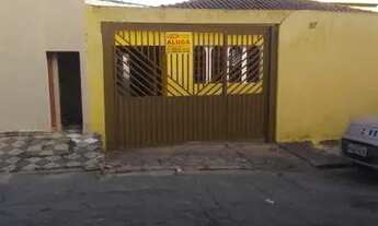 Imagem 5: Casa para aluguel com 150 metros quadrados com 3 quartos em Jardim Jandira - Jandira - SP