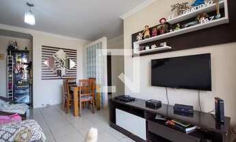 Imagem 4: Apartamento para Aluguel - Jaguaribe, 3 Quartos, 64 m2