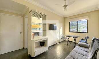 Imagem 2: Apartamento para Aluguel - Jardim Santa Genoveva, 2 Quartos, 70 m2