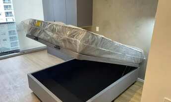 Imagem 6: Studio para Locação em São Paulo, Pinheiros, 1 dormitório, 1 banheiro