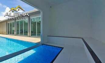 Imagem 3: Casa em Condomínio para Venda em Eusébio, Centro, 3 dormitórios, 2 suítes, 3 banheiros, 2