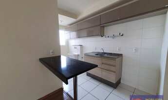 Imagem 4: Apartamento com 3 dormitórios para alugar, 57 m² p