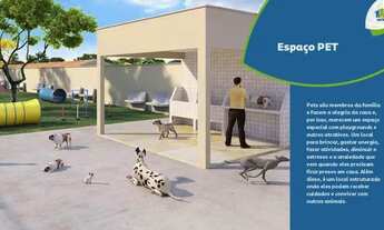 Imagem 5: Casa de condomínio para venda tem 53 metros quadrados com 2 quartos