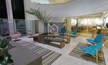 Imagem 4: FLAT RADISSON l 40m² l MOBILIADO l BEIRA MAR DE BOA VIAGEM l R$ 4.200 (TX INCLUSAS) l COM