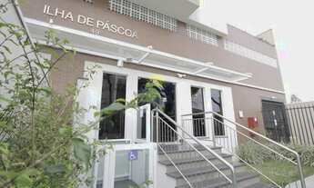 Imagem 3: APARTAMENTO RESIDENCIAL em CURITIBA - PR, NOVO MUNDO