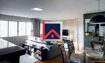 Imagem 2: Locação Apartamento 3 Dormitórios - 110 m² Brooklin