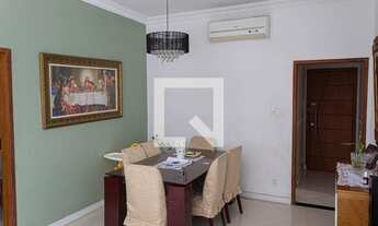 Imagem 2: Apartamento para Aluguel - Tijuca, 3 Quartos, 105 m2