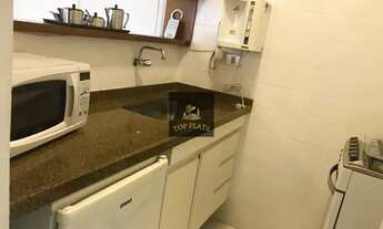 Imagem 5: Flat disponível na Vila Nova Conceição