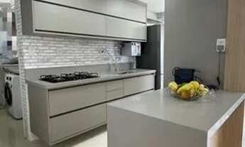 Imagem 4: Apartamento à Venda, 3/4, Greenville, 116m2, Patamares, Salvador/BA